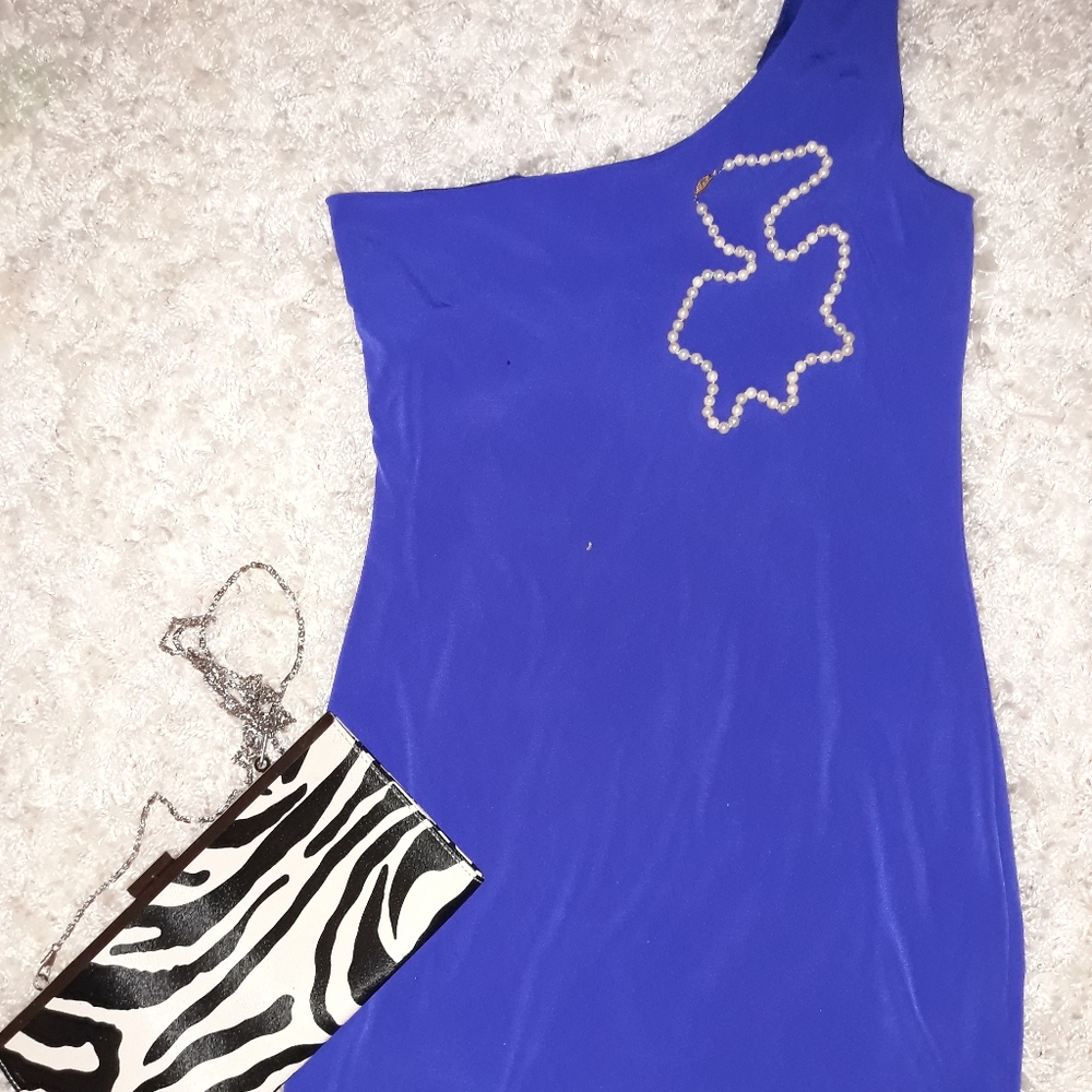 Nicky Minaj Cocktail Dress